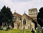 Church of All Saints