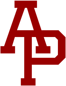 Azusa Pacific Cougars logo.svg