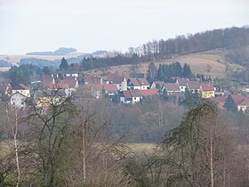 Ulmet (Allemagne)