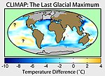 Thumbnail for Last Glacial Maximum