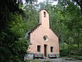 Chapelle Saint-Jean-Baptiste de Navette