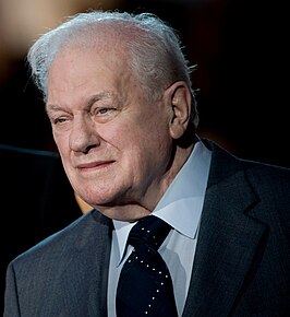 Charles Durning (2008)