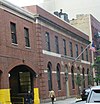 US Post Office-Old Chelsea Station