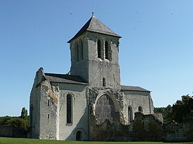 Cizay-la-Madeleine