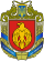 Wappen der Oblast Kirowohrad