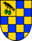 Blason de Mandel