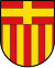 Wappen von Paderborn