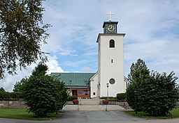 Emmaboda kyrka