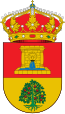 Blason de Fuentespina