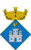 Coat of arms of Castellgalí