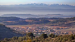 Félines-Minervois - Sœmeanza