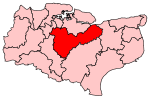 Outline map