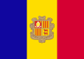 Andorra op de Olympische Winterspelen 2014