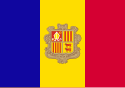 Flag of Andorra