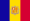 Vlag van Andorra