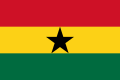 GHA Ghana