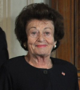 Gerda Weissmann Klein in 2011