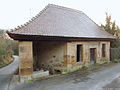 Brunnen- und Schutzhaus im Breitenloch