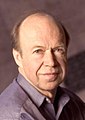 James Hansen geboren op 29 maart 1941