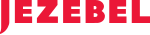 Logo de Jezebel