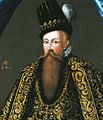 Q52944 Johan III van Zweden geboren op 20 december 1537 overleden op 17 november 1592