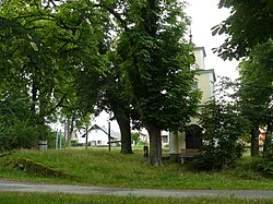 Chapel of Our Lady of Mount Carmel