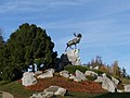 Mémorial terre-neuvien de Beaumont-Hamel