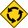 Roundabout