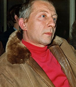 Tillieux in 1974