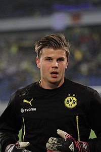 Mitchell Langerak (2014)