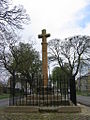 Ormiston Mercat Cross