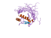 2dn4: Solution Structure of RSGI RUH-060, a GTF2I domain in human cDNA