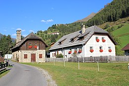 Oberdorf - Sœmeanza