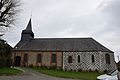 Église Saint-Pierre-et-Saint-Paul de Puiseux-en-Bray