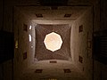 ceiling of Citadel of Qaitbay