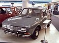 Saab 99 (Saab "Daihatsu", prototyyppi)