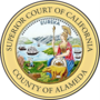 Alameda County – znak