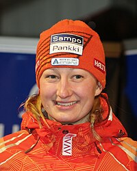 Tanja Poutiainen