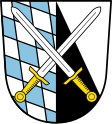 Abensberg címere