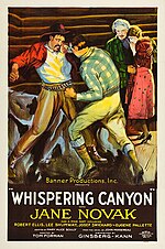 Thumbnail for Whispering Canyon