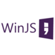 Логотип программы WinJS