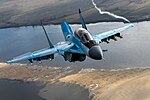 Thumbnail for Mikoyan MiG-35