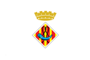 Drapeau de Cornellà de Llobregat