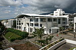 Thumbnail for University of Reunion Island