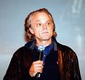 Q329734 Brad Dourif geboren op 18 maart 1950