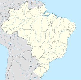 Vinhedo (Brasilien)