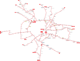 Image illustrative de l’article Tramway de Bucarest