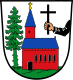 Coat of arms of Rattelsdorf