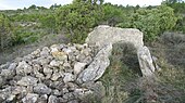 Dolmen de Bellongue