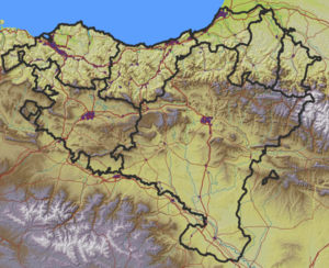 Batalla d'Oriamendi (Euskal Herria)